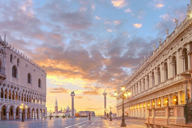 Venice Hidden Gems and Secrets Tour with a Local in Small Group - Campo San Barnaba: Legends, the Water, and a Floating Market Moment