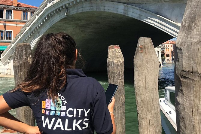 Venice: Hidden Gems Walking Tour with a Local Guide - Why this 2-hour Venice walk is a smart start