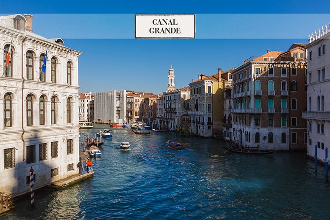 Venice: Hidden Gems Walking Tour with a Local Guide - Daniele Manin courtyard: Risorgimento ideals in a quiet place