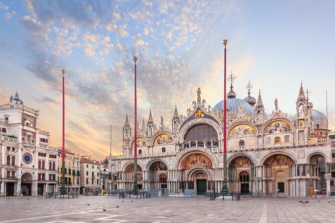 Venice: Hidden Gems Walking Tour with a Local Guide - La Fenice opera house: premieres and the thrill of music culture