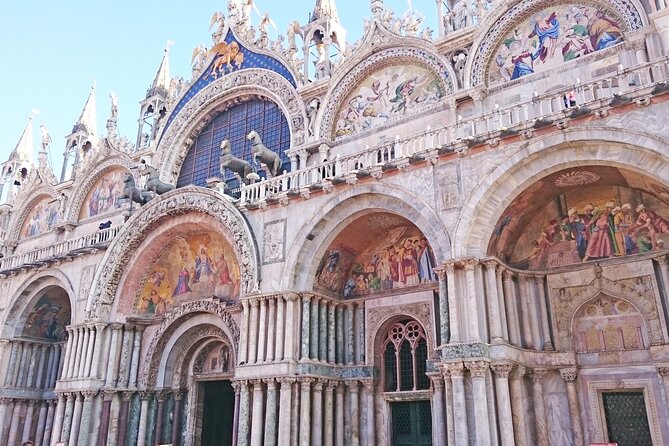 Venice highlights and hidden gems Small Group walking tour - A Two-Hour Walk Through Venice That Feels Practical