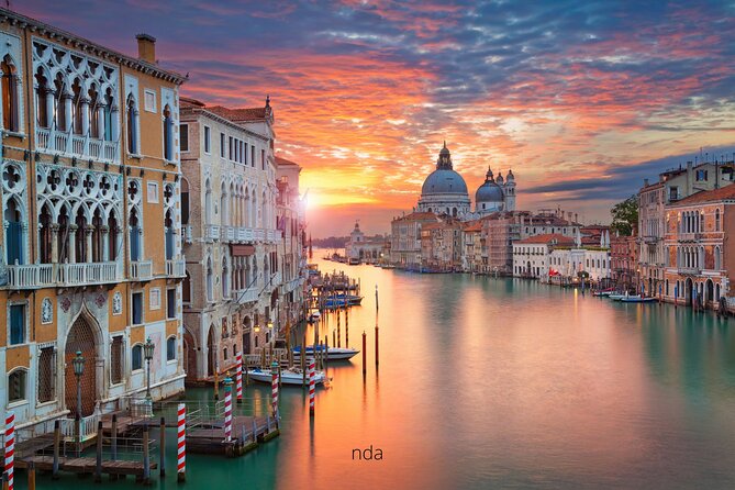 Venice Highlights Self Guided Scavenger Hunt and Walking Tour - Campo San Polo and the Frari area: a strong warm-up