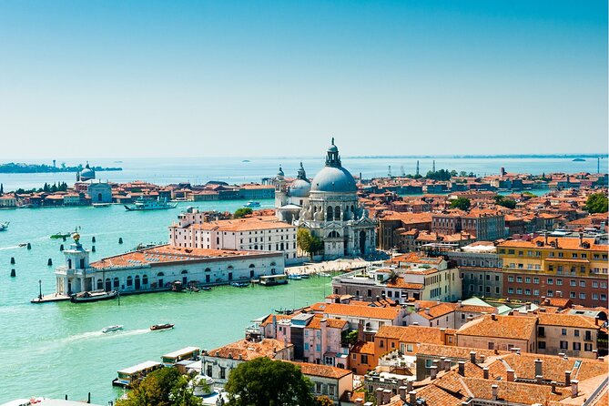 Venice Highlights with Local: Private Walking Tour & Gondola Ride - Key things I’d book for