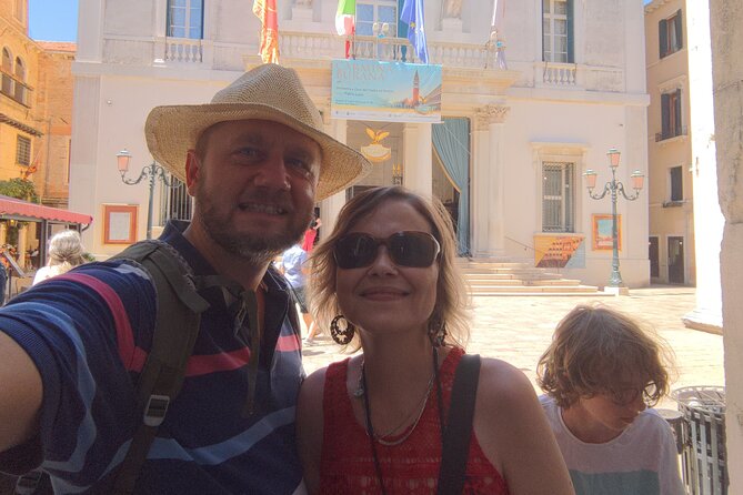 Venice: Holy Heist Self-Guided Adventure & Walking Game - Admission tickets: what’s free and what isn’t