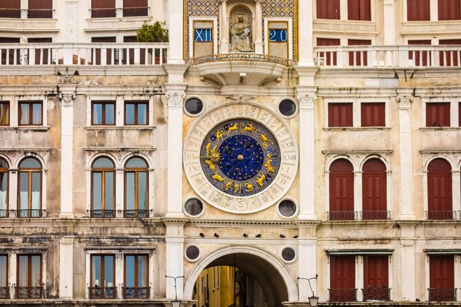 Venice: Holy Heist Self-Guided Adventure & Walking Game - Who should book this Venice walking adventure