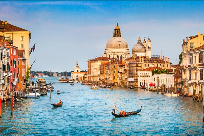 Venice: Holy Heist Self-Guided Adventure & Walking Game - Practical tips to keep the game moving smoothly