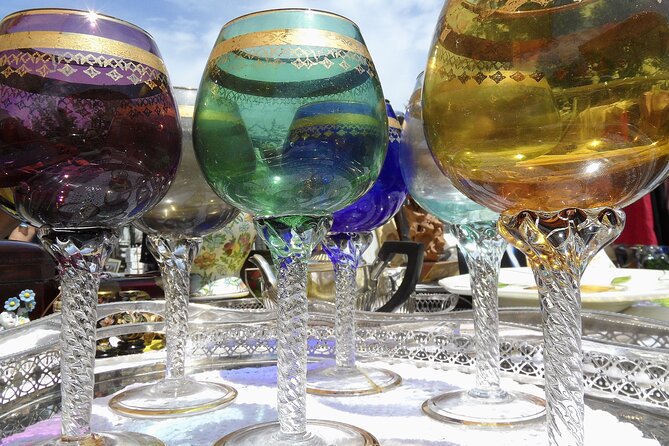 VENICE in 1 Day WOW Tour: city walk, Murano, Burano with lunch! - Palazzo Contarini del Bovolo: a worthwhile detour you can skip
