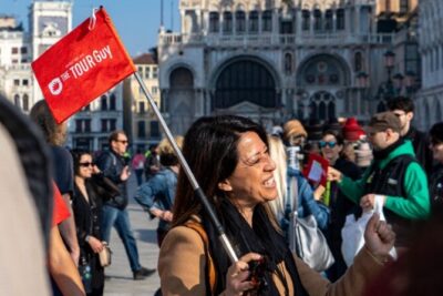Venice in A Day: St Mark's Basilica, Doge's Palace & Gondola Ride - Entering St. Mark’s Basilica: skip-the-line and a mosaics-first strategy