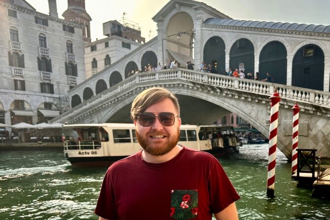 Venice in A Day: St Mark's Basilica, Doge's Palace & Gondola Ride - Price and value: what $148 buys you (and when you might skip it)