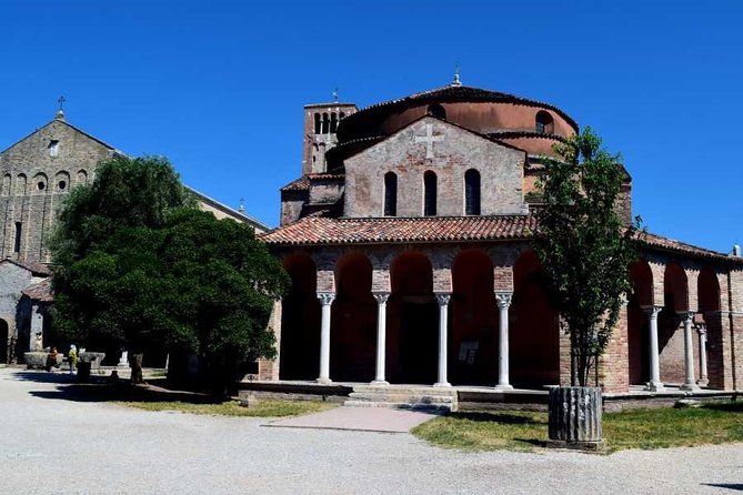 Venice Islands Cruise: Murano Glass, Rainbow Burano & Torcello - Who this tour suits best