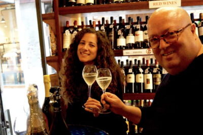 Venice: Italian Prosecco or Red Wine Tasting Expereince - Prosecco or red wine choices, and why the pairing matters