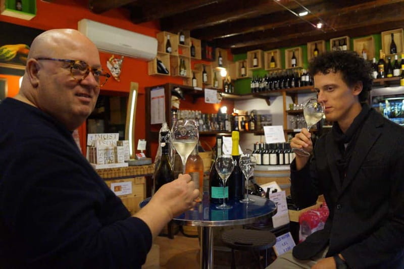 Venice: Italian Prosecco or Red Wine Tasting Expereince - Who this suits best (and who should skip it)