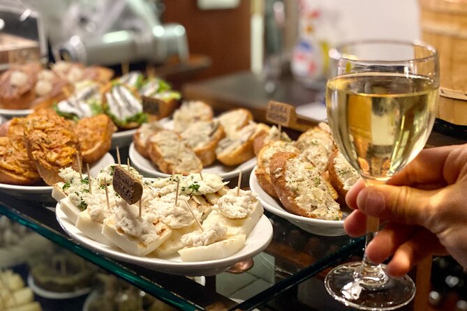 Venice Jewish Ghetto and Cannaregio Food, Wine, Sightseeing Tour - A Jewish Ghetto + Cannaregio Walk With Wine-Driven Storytelling