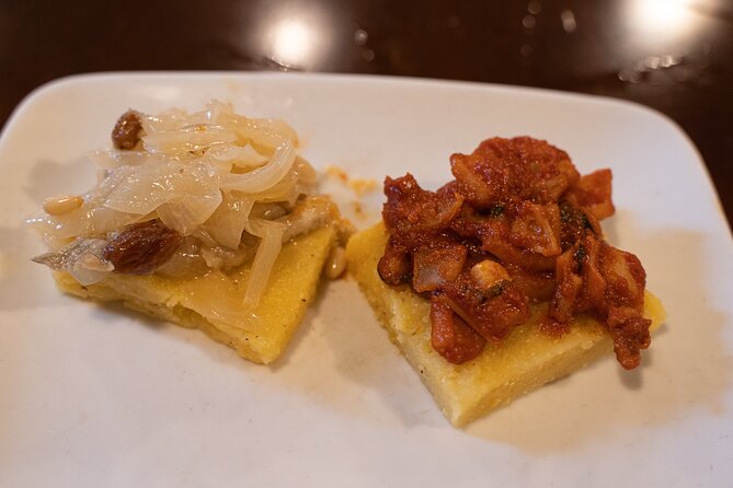 Venice Like a Local: Food, Wine & Spritz Tour with Traghetto Ride - Walking route, stop by stop: the places that shape the mood