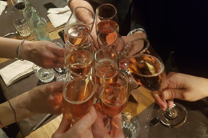 Venice like a local: Vini and Cichetti at Liuba and Hugo's home - Key highlights you’ll feel right away