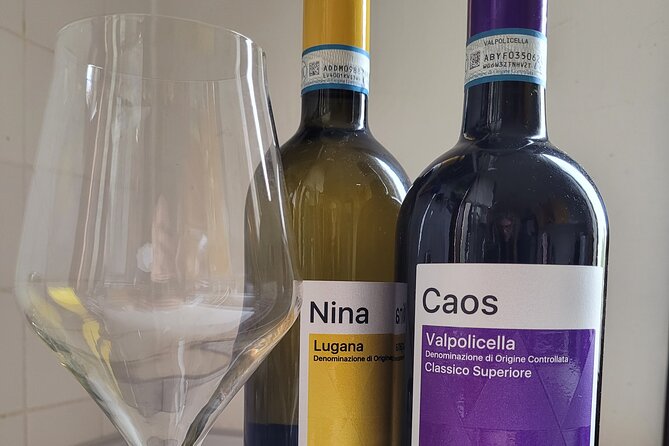 Venice like a local: Vini and Cichetti at Liuba and Hugo's home - A Venetian wine-and-cicchetti night at Liuba and Hugo’s home