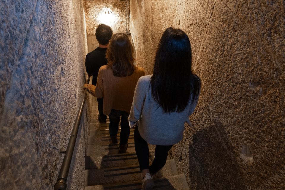 Venice: Lords of the Night Prison’s Palace Cells & Tortures - The Prison Palace Cells: what makes this tour feel different