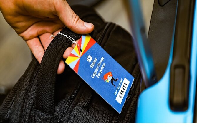 Venice Luggage Storage - Key things to know before you drop your bags
