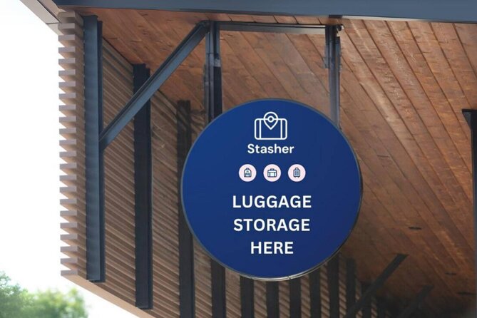 Venice Luggage Storage - Why luggage storage is such a big deal in Venice