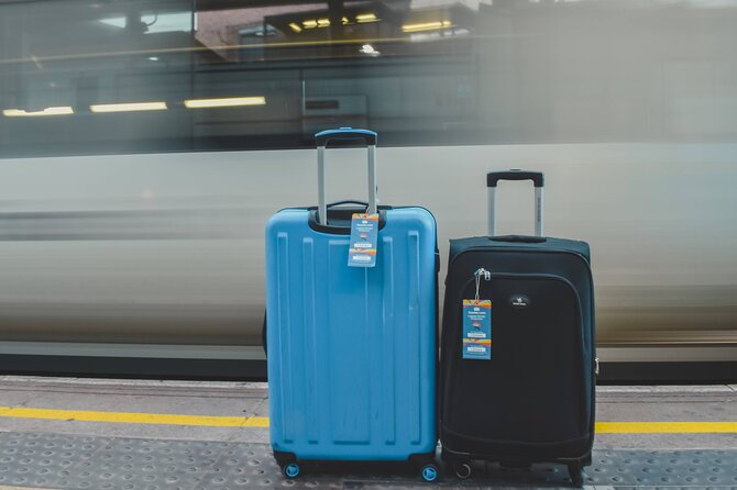 Venice Luggage Storage - Cancellation: keep it simple, but don’t gamble