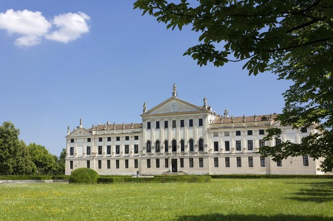 Venice Luxury Transfer To/From Marco Polo Airport & Piazzale Roma - Key highlights at a glance