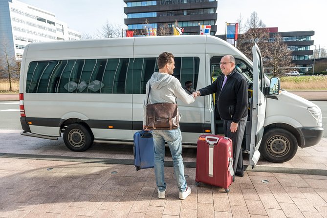Venice Marco Polo Airport private arrival transfer (Includes private Water Taxi) - Who This Fits (and Who Might Want a Different Plan)