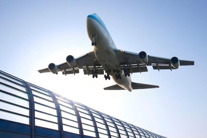 Venice Marco Polo Airport Private Departure Transfer - Why a private boat is such a smart way to leave Venice