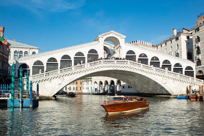 Venice Marco Polo Airport Private Departure Transfer - Price value: what you’re paying for and when it’s a bargain