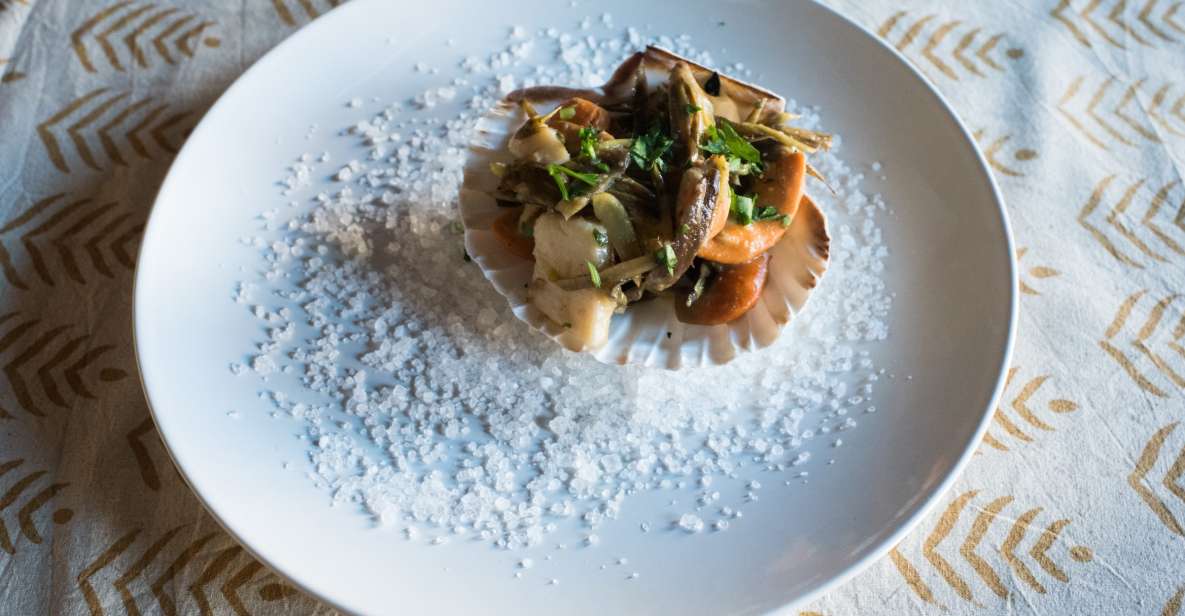 Venice: Market Tour and Meal at a Local's Home - Key highlights