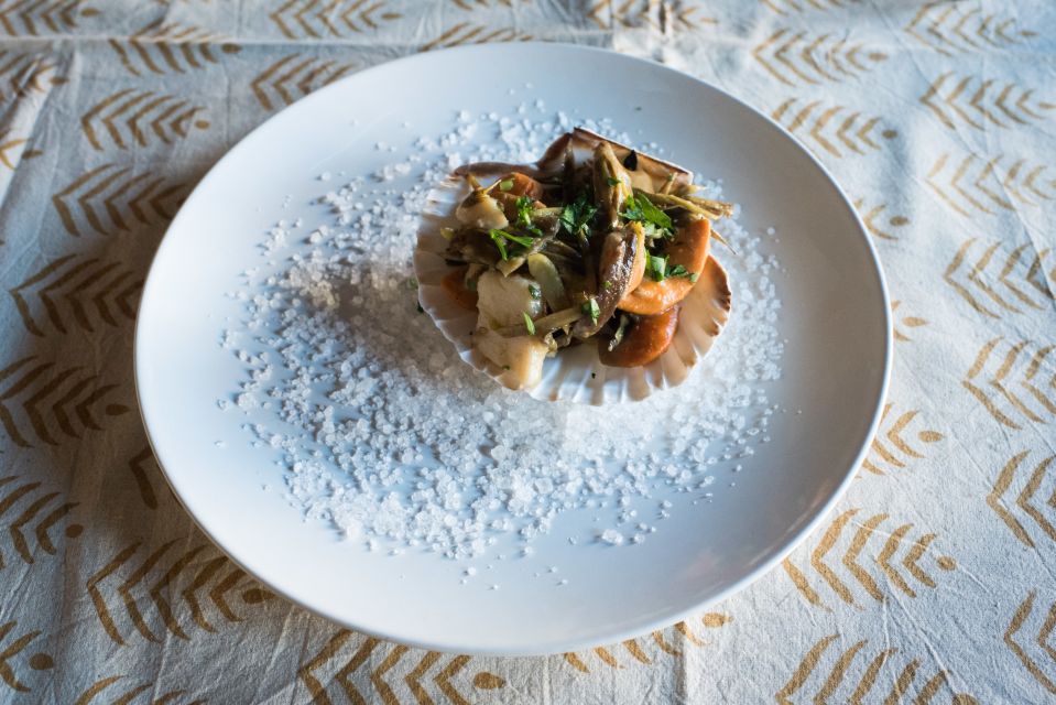 Venice: Market Tour and Meal at a Local's Home - How the Cesarina Market Walk Sets Up Your Meal