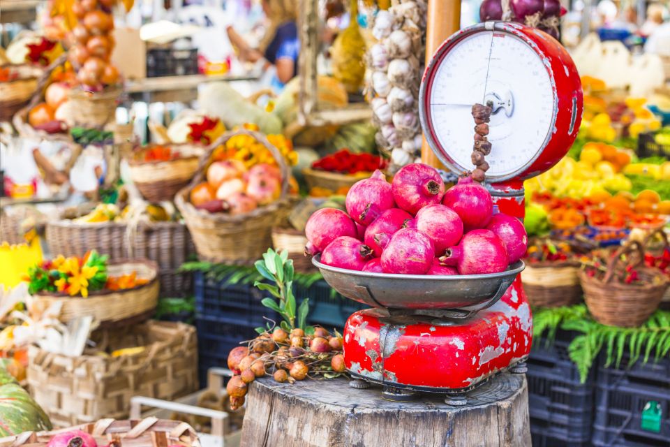 Venice: Market Tour and Meal at a Local's Home - Price and Logistics: Is $214.11 Per Person Fair?