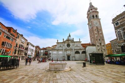 Venice: Morning Walking Tour - What the route is really teaching you (and how to follow it)