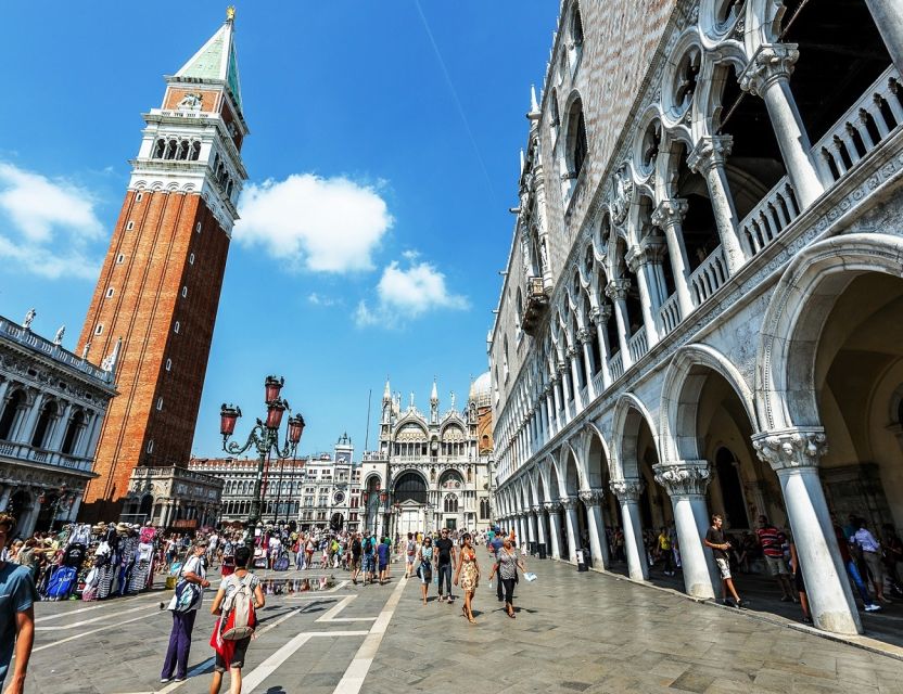 Venice, Murano, and Burano Excursion from Jesolo - Murano glassmaking: what the kiln visit feels like