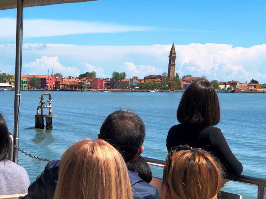 Venice, Murano, and Burano Excursion from Jesolo - Venice free time near St Mark’s: how to use a short window