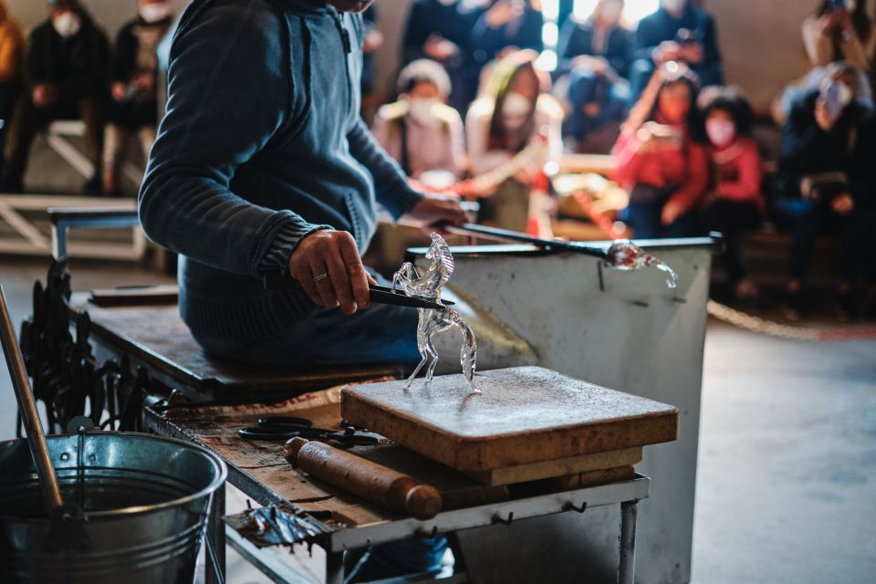 Venice: Murano & Burano Panoramic Boat Tour w/ Glassblowing - Should You Book This Murano and Burano Panoramic Boat Tour?