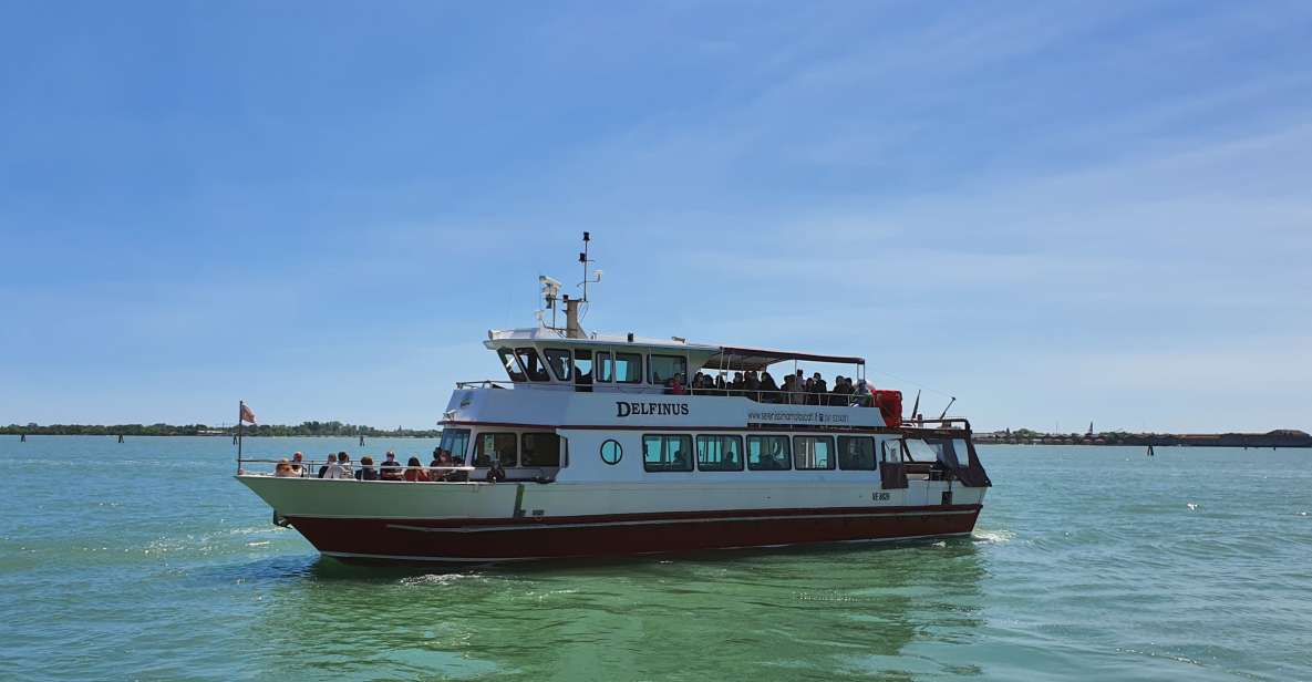 Venice: Murano & Burano Panoramic Boat Tour w/ Glassblowing - How to Shop Smart in Murano (Without Getting Carried Away)