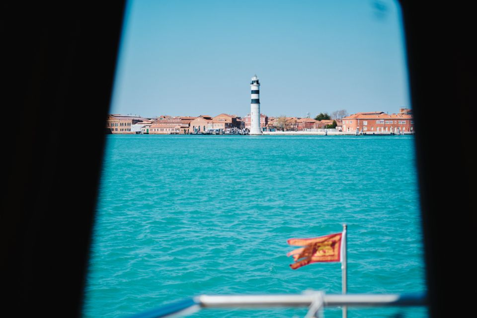 Venice: Murano & Burano Panoramic Boat Tour w/ Glassblowing - Who This Tour Fits Best (And Who Should Skip It)