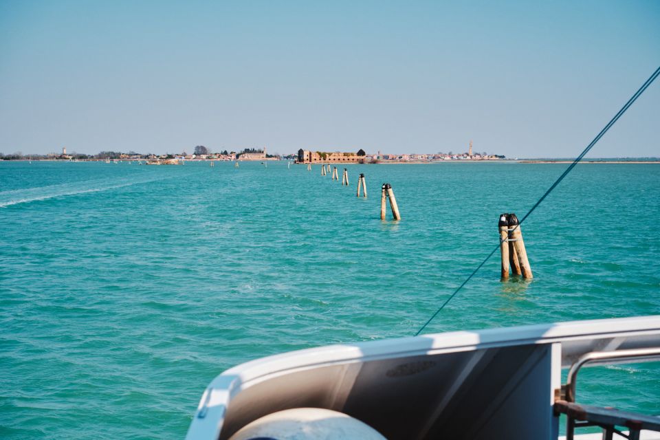 Venice: Murano & Burano Panoramic Boat Tour w/ Glassblowing - Price and Value: Is $29 Reasonable for This Much Water Time?