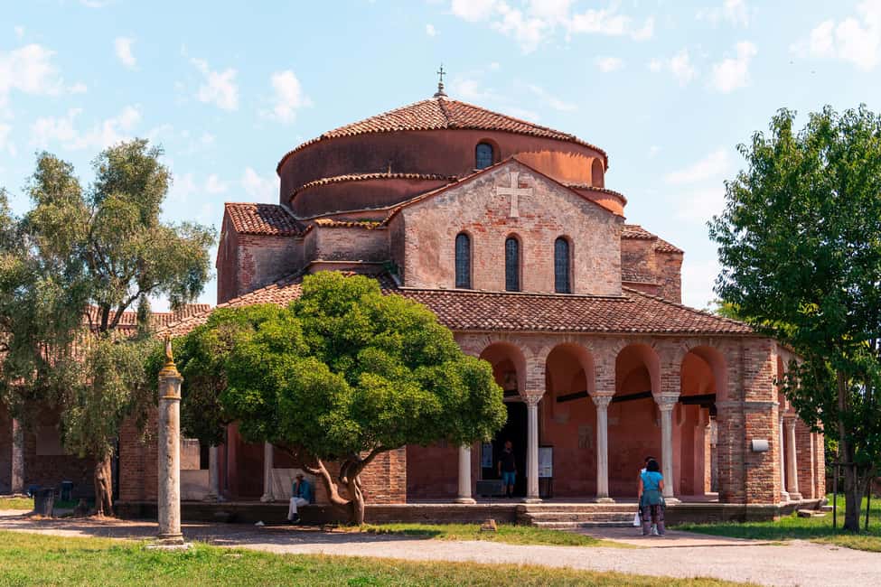 Venice: Murano, Burano, Torcello, and Glass Factory Tour - Key Highlights You’ll Care About