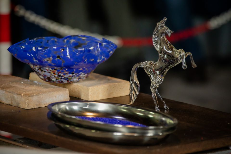 Venice: Murano, Burano, Torcello, and Glass Factory Tour - Burano’s Color and Lace Vibe: Two Hours to Actually Enjoy It
