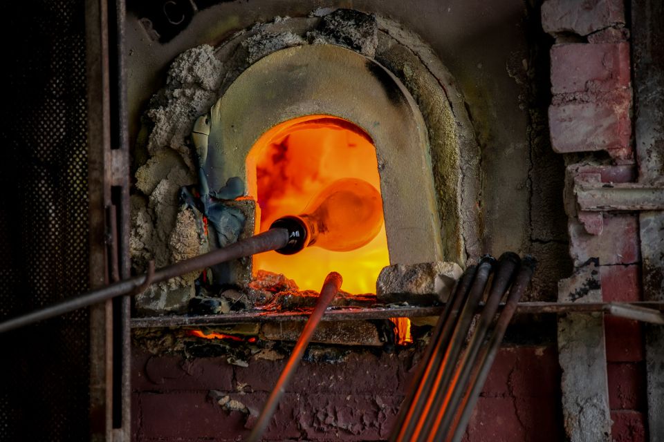 Venice: Murano, Burano, Torcello, and Glass Factory Tour - Who This Tour Fits Best (and Who Should Skip It)