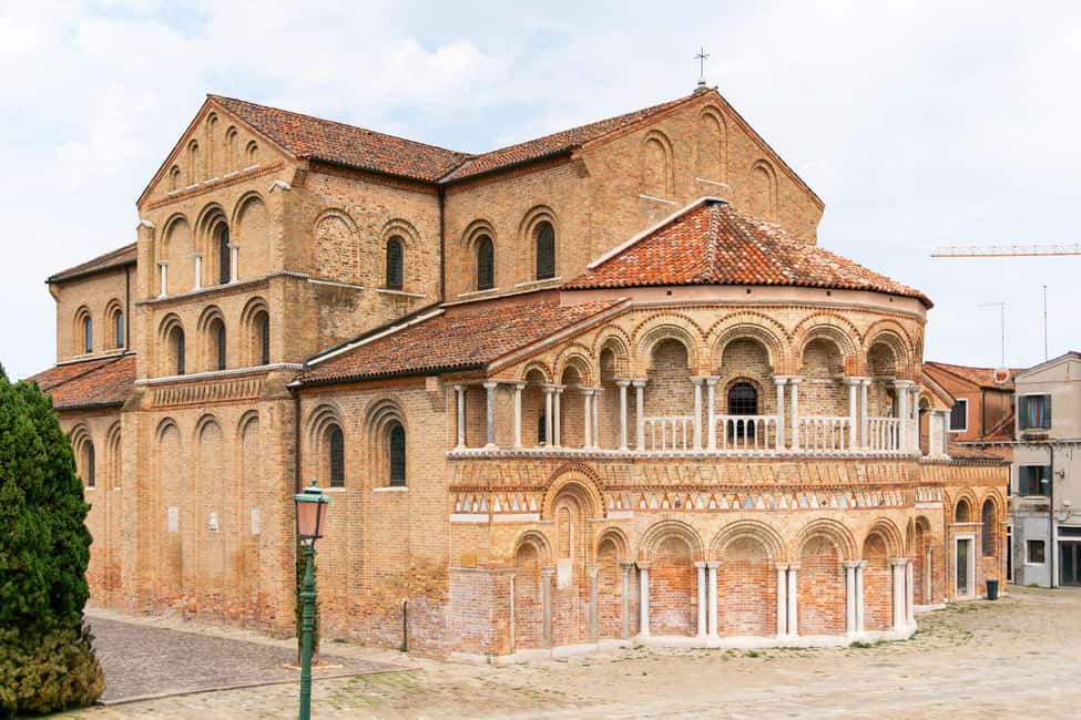 Venice: Murano, Burano, Torcello, and Glass Factory Tour - Should You Book This Venice Islands and Glass Tour?