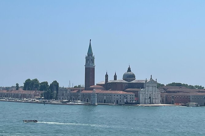 Venice Must See Attractions Walking Tour With A Guide - Campo San Bortolomio: a breather square with café rhythm