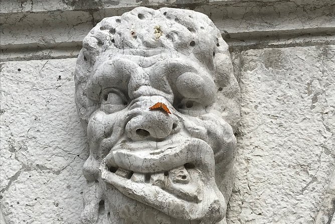 Venice Off the Beaten Path: Private Tour in Venice with a Local - Key things to know before you go