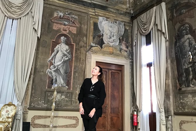Venice Off the Beaten Path: Private Tour in Venice with a Local - Dorsoduro in Focus: Venice’s Art District Without the Crush