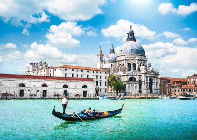 Venice Off The Beaten Track - Key highlights you’ll actually feel on the walk