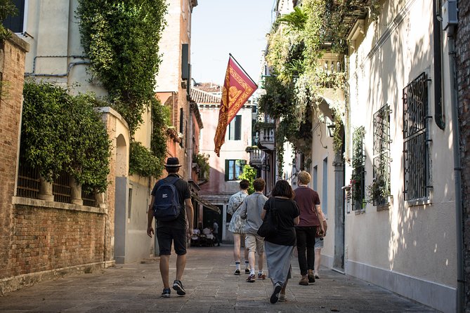 Venice Off The Beaten Track - Campo Santa Maria Formosa: where the view does the talking