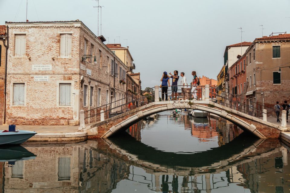 Venice: Off the Beaten Track Private City Tour - Price and Value: Is $135.94 Per Person Worth It