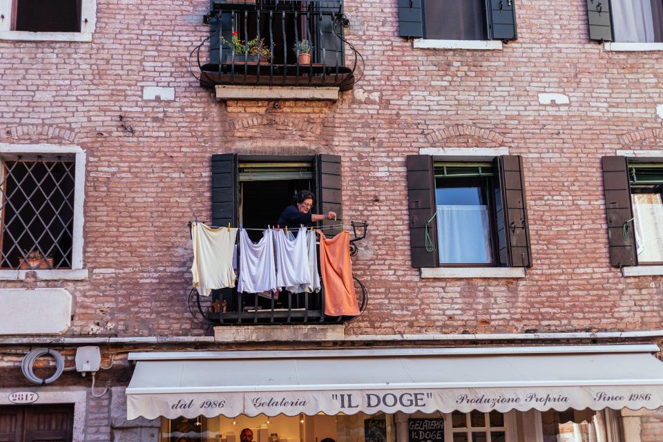 Venice: Off the Beaten Track Private City Tour - Who This Tour Fits Best (and Who Should Think Twice)