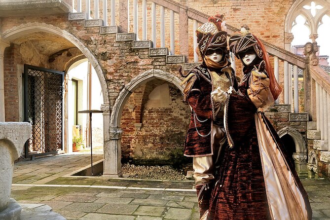 Venice Palazzo Mocenigo: History of Textile, Costume and Perfume - How long to plan: don’t rush the best rooms